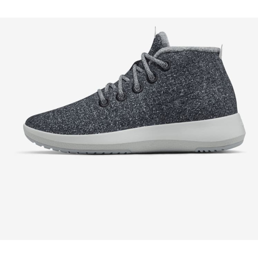 Men's Wool Runner-up Mizzles Size 11
